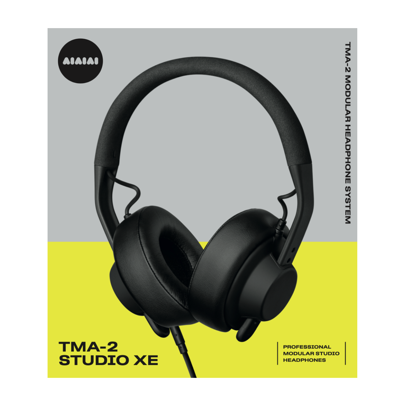 Studio Headphones | AIAIAI TMA-2 Headphones